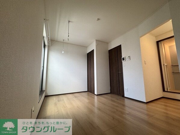 カーサ フェルマータの物件内観写真